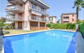 Nice apartment in Bardolino with Outdoor swimming pool and 1 Bedrooms, Bardolino